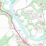 Larkhall Ward 1 (1:10,000) Preview 2