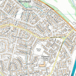 Larkhall Ward 1 (1:10,000) Preview 3