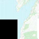 Kintyre and the Islands Ward 38 (1:10,000) Preview 1