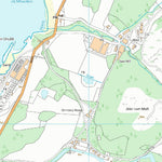 Kintyre and the Islands Ward 38 (1:10,000) Preview 3
