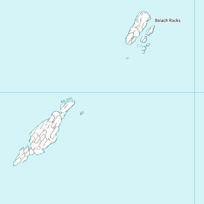 Kintyre and the Islands Ward 31 (1:10,000) Preview 3