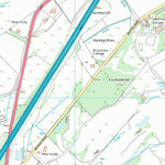 Newton Mearns North and Neilston Ward 1 (1:10,000) Preview 3