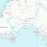 Kintyre and the Islands Ward 10 (1:10,000) Preview 3