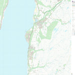 Inverclyde South West Ward 1 (1:10,000) Preview 1