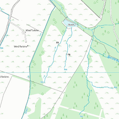 Inverclyde South West Ward 1 (1:10,000) Preview 2