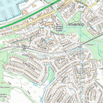 Inverclyde South West Ward 1 (1:10,000) Preview 3