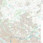 Canal Ward 1 (1:10,000) Preview 1