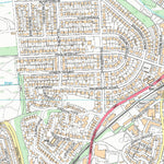 Canal Ward 1 (1:10,000) Preview 2