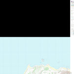 North Berwick Coastal Ward 2 (1:10,000) Preview 1