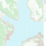 Inverclyde West Ward 1 (1:10,000) Preview 1