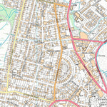 Inverclyde West Ward 1 (1:10,000) Preview 3