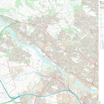 Erskine and Inchinnan Ward 1 (1:10,000) Preview 1