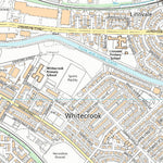 Erskine and Inchinnan Ward 1 (1:10,000) Preview 2