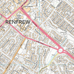Erskine and Inchinnan Ward 1 (1:10,000) Preview 3