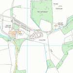 Northumberland 5 (1:10,000) Preview 3