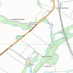 Kilmarnock West and Crosshouse Ward 1 (1:10,000) Preview 2