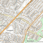 Kilmarnock West and Crosshouse Ward 1 (1:10,000) Preview 3