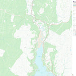 Cowal Ward 7 (1:10,000) Preview 1