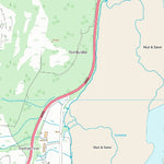 Cowal Ward 7 (1:10,000) Preview 2