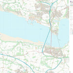 Linlithgow Ward 1 (1:10,000) Preview 1