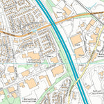 Bellshill Ward 1 (1:10,000) Preview 2