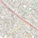 Bellshill Ward 1 (1:10,000) Preview 3