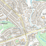 East Kilbride West Ward 1 (1:10,000) Preview 2