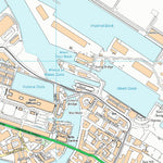 Leith Ward 1 (1:10,000) Preview 3