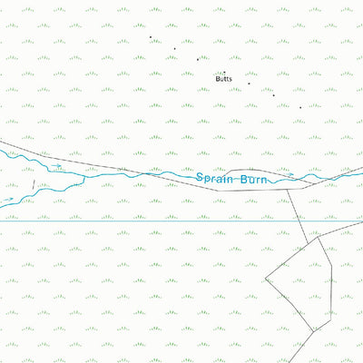 Selkirkshire Ward 7 (1:10,000) Preview 2