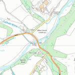 Mid Berwickshire Ward 6 (1:10,000) Preview 3