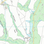 Mid and Upper Nithsdale Ward 8 (1:10,000) Preview 3