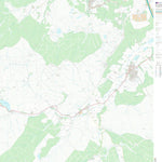 Clydesdale South Ward 1 (1:10,000) Preview 1