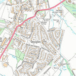 Clydesdale South Ward 1 (1:10,000) Preview 3