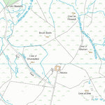 Kintyre and the Islands Ward 20 (1:10,000) Preview 2