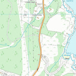 Kintyre and the Islands Ward 11 (1:10,000) Preview 3