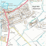 Kintyre and the Islands Ward 37 (1:10,000) Preview 3