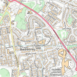 Inverclyde East Ward 1 (1:10,000) Preview 3