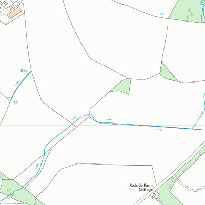 Midlothian South Ward 1 (1:10,000) Preview 2