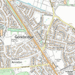 Midlothian South Ward 1 (1:10,000) Preview 3