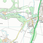 Tweeddale West Ward 1 (1:10,000) Preview 3