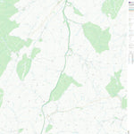 Hawick and Hermitage Ward 3 (1:10,000) Preview 1