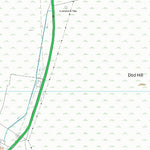Hawick and Hermitage Ward 3 (1:10,000) Preview 2