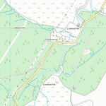 Hawick and Hermitage Ward 3 (1:10,000) Preview 3