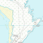 Kintyre and the Islands Ward 27 (1:10,000) Preview 3