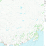 Kintyre and the Islands Ward 23 (1:10,000) Preview 1