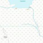 Kintyre and the Islands Ward 23 (1:10,000) Preview 2