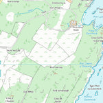 Kintyre and the Islands Ward 23 (1:10,000) Preview 3