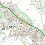 Leaderdale and Melrose Ward 1 (1:10,000) Preview 3