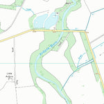 Dunoon Ward 1 (1:10,000) Preview 2