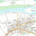 East Berwickshire Ward 2 (1:10,000) Preview 3